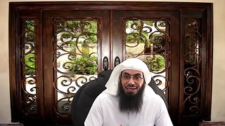 Gems of Ramadan #17 Sweetness In Siyam (fasting)! Shaykh Ahmad Jibril