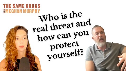 How can you tell who is a threat and how can you protect yourself?