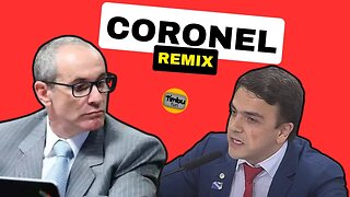 Coronel (Remix) - by Timbu Fun