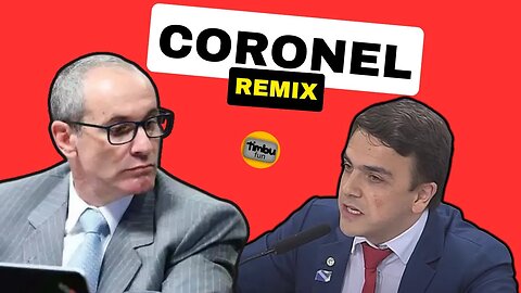 Coronel (Remix) - by Timbu Fun