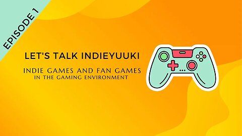 How Indie Games and Fan Made Games Co-Exist?