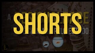 A Verdade sobre a Desigualdade #shorts