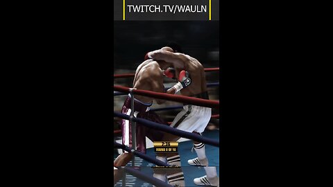 [ Summer 2023 Recap | Fight Night Champion ]