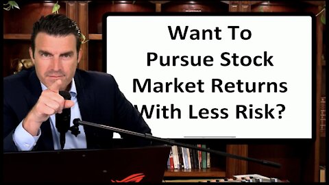 Can You Buy Stock Market Insurance!!?