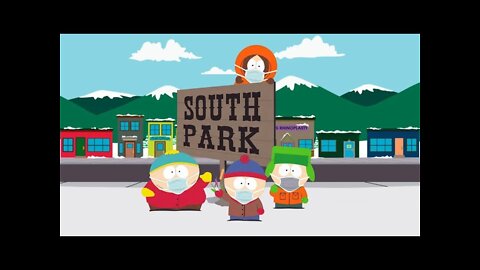 Every time South Park Predicted The Future