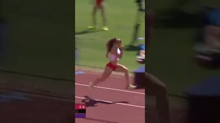 Julia ADAMCZYK | European Athletics U18 Championships | Women's long jump