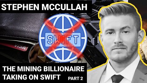 Stephen McCullah Takes on Swift with Knox Wire!