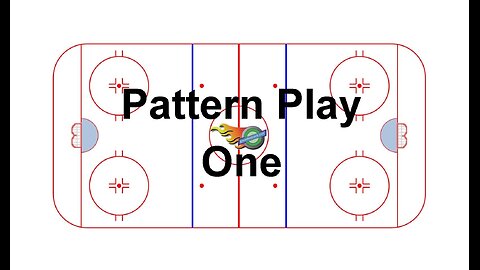 Tactical Video #16: Pattern Play #1