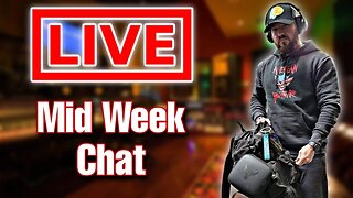 Mid Week Men's Fragrance Chat | TLTG Reviews LIVESTREAM 2023