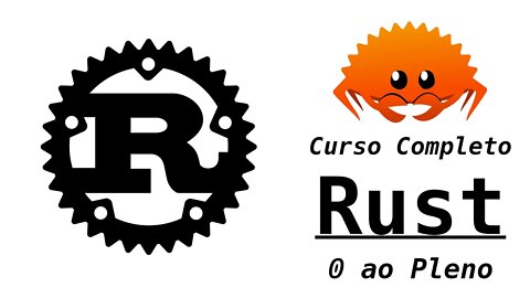 Configurando o Rust