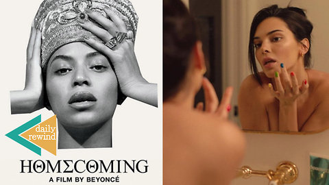 Kendall REVEALS Why She Doesn’t FIT IN & Beyonce DROPS Unexpected ‘Homecoming’ Album! | DR