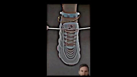 How to tie shoelaces.