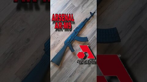 Arsenal SAM7R ARM9 in 59.9 seconds 🇧🇬 Bulgarian Infantry rifle top tier AK47 #asmr #ak47 #cod #pubg