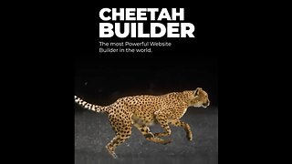 🐕 Cheetah Builder - Builderall
