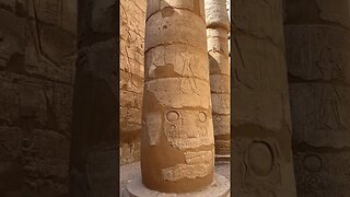 Luxor Temple (Part 1) #shorts