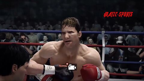 Fight Night Champion Edition Rocky Film Series (Tommy Gun vs Rocky Balboa) Season 2 Continues 🥊💯