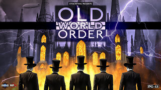 Old World Order (2024) - Official Trailer [HD]