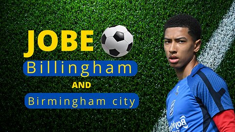 Jobe Bellingham's Impact on Birmingham City | jobe Bellingham Birmingham city