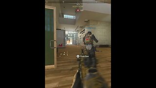 Teammate Ruins Being Stealthy (Call of Duty: MWII)