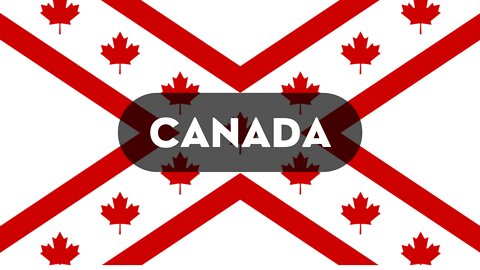 Bible Code: Confederation of Canada