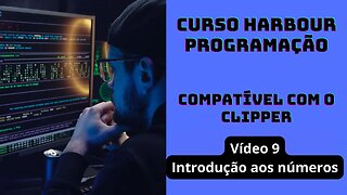 Harbour Programação - Introdução aos números - V9