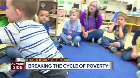 Cincinnati organizations to award $150K in grants to promote literacy