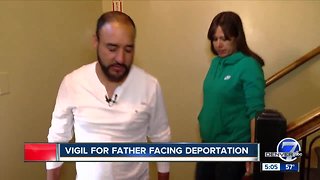 ICE nixes Thornton dad's request for stay of deportation