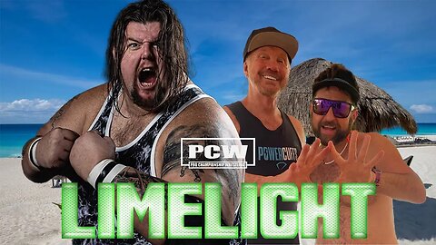 PCW Limelight Season 3 Episode 9