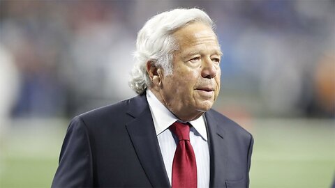 New England Patriots owner Robert Kraft must appear at court hearing on May 21 in prostitution case