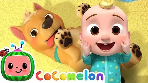Cocomelon Animal Time 🐒 Cocomelon Nursary Rhymes 🌟 Children's Song @CoComelonAnimals
