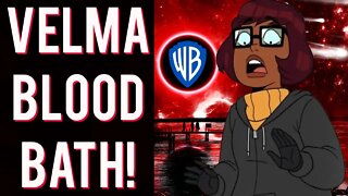 Major Warner layoffs coming AGAIN! Just in time for Velma trailer BACKLASH!