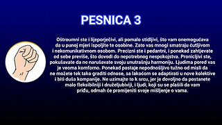 Način na koji stisnete pesnicu - Pesnica 3