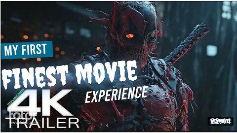 My Finest MovieXperience NEW MOVIE TRAILERS 2023