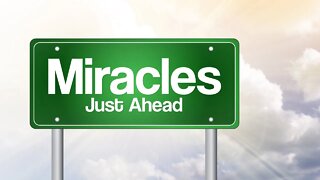 Making Miracles pt.1 | Sunday Service | 06-26-2022