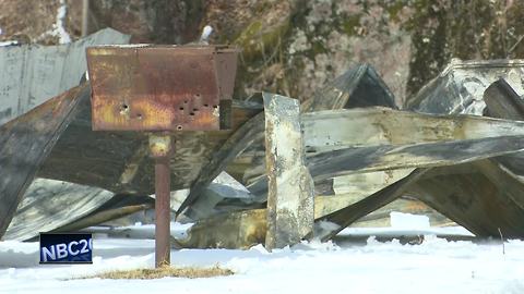 One person dead after Shawano County mobile home fire