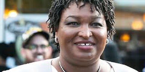 Stacey Abrams Claims The Solution To Inflation is ‘More Abortions’