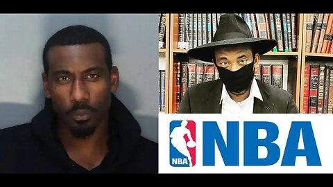 Ex-NBA star Amar'e Stoudemire Arrested for Punches His Teen Daugther In The Jaw