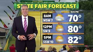 Brian Gotter's Tuesday 10pm Storm Team 4cast