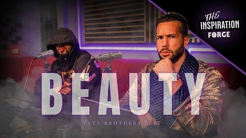 「 BEAUTY 」Tate Brothers | Edit | 4K