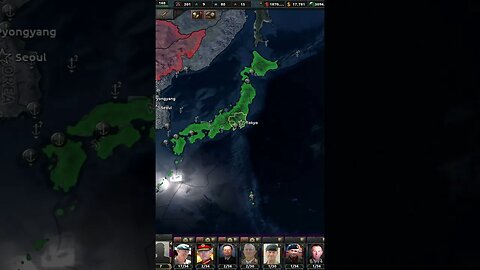 I Stand With Japan