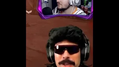 Such a P***y (Dr. Disrespect)