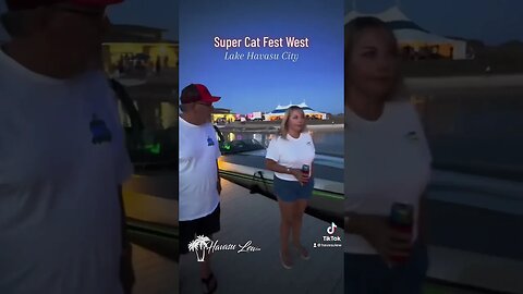 Super Cat Fest West in Lake Havasu 💥