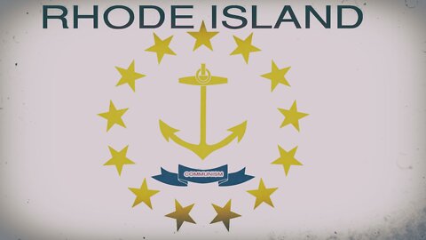 Rhode Island Infiltrated By Communism