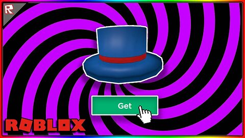 HOW TO GET THE QA TOP HAT ON ROBLOX FOR FREE! (ROBLOX)