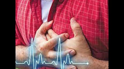 Health Experts ‘Baffled’ By Mystery Rise In Heart Attacks From Blocked Arteries