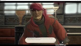 FFXIV - Luna Freia, Part 1 **Spoilers**