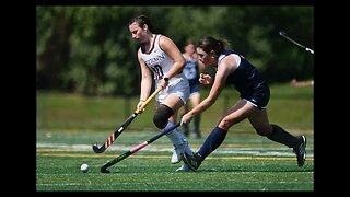 College Field Hockey Kutztown vs Southern Connecticut State 9 3 2023