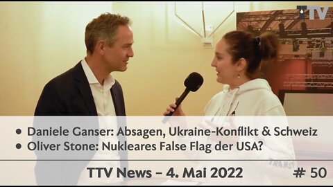 TTV News Nr. 50 – 4. Mai 2022