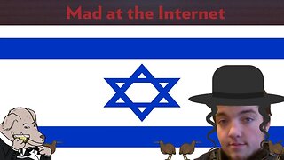 Null is Jewish - Mad at the Internet