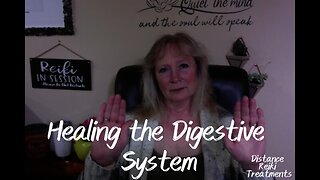 Healing the Digestive System